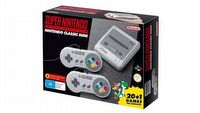 Promocja na SNES mini w Komputroniku