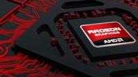AMD wraca do gry? Spory wzrost sprzedaży kart graficznych