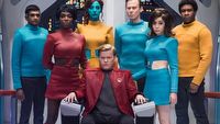 Zapowiedziano piąty sezon Black Mirror