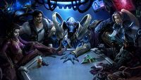 20. urodziny StarCrafta - co szykuje Blizzard?