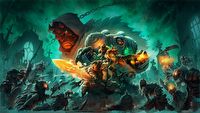 Promocja gier THQ Nordic w Humble Store