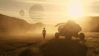 Walka o przetrwanie w pierwszym zwiastunie netfliksowego Lost in Space
