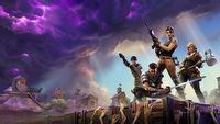 Fortnite dominuje na Twitchu. Battle Royale od jutra z nowym trybem