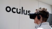 Usterka uniemożliwiła korzystanie z gogli Oculus Rift na całym świecie