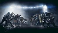Rainbow Six Siege z rekordową liczbą graczy na Steam