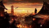 Kolejny Assassin's Creed zabierze nas do Chin?
