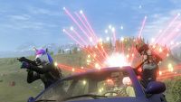 H1Z1 od dziś jest grą free-to-play