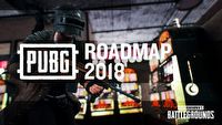 PUBG – plany na 2018 rok