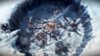 Frostpunk z datą premiery i nowym trailerem