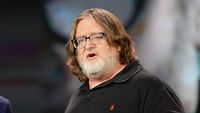 Gabe Newell: