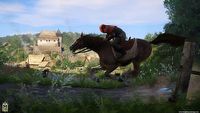 Zadebiutował patch 1.3 do Kingdom Come