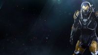 Scenarzysta Anthem odszedł z BioWare