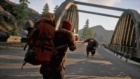 State of Decay 2 bez mikropłatności