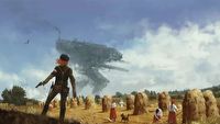 Iron Harvest na sześciominutowym zapisie rozgrywki