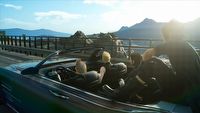 Nowe sterowniki AMD 18.3.2 z ulepszeniami dla Final Fantasy XV