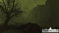 Koniec modów Fallout 4: Capital Wasteland i Fallout 4: New Vegas?