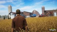 Pure Farming 2018 - premiera polskiego symulatora rolniczego