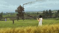 Wystartował kickstarter Iron Harvest