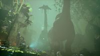 Planet Alpha - Team17 wyda piękną platformówkę science-fiction