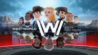 Westworld - pokaz rozgrywki i wstępna rejestracja