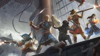Premiera Pillars of Eternity 2 opóźniona