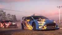 Zapowiedziano V-Rally 4