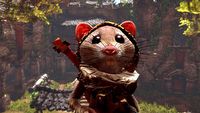Ghost of a Tale - ukazała się pełna wersja mysiego RPG-a