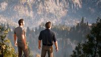 Przejście A Way Out zajmie 6-8 godzin