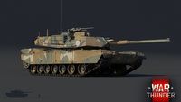 War Thunder - poprawiona grafika i inne nowości w aktualizacji 1.77