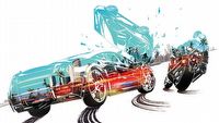Recenzje Burnout Paradise Remastered - poprawny remaster świetnej gry