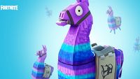 Fortnite patch 3.3 – C4 i zaopatrzeniowe lamy