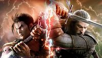 Geralt dołączył do obsady Soulcalibur 6