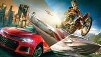 The Crew 2 - data premiery, zwiastun i informacje o Motor Edition