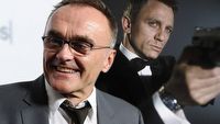 Danny Boyle reżyserem nowego filmu o Jamesie Bondzie