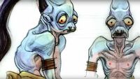 20 marca dowiemy się więcej o Oddworld: Soulstorm