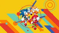Sonic z nową grą wyścigową; zapowiedziano Sonic Mania Plus