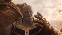 Drugi zwiastun Avengers Infinity War podbija sieć