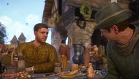 Kingdome Come: Deliverance otrzymał mod, który usuwa z menu możliwość zapisu gry
