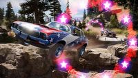 Kampania w Far Cry 5 wystarczy na ok. 25 godzin grania