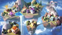 Proxi nowym projektem Willa Wrighta - ojca SimCity i The Sims