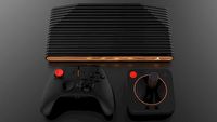 Ataribox to od teraz Atari VCS - nowa platforma oficjalnie pokazana