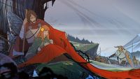 The Banner Saga i odświeżone Mark of the Ninja trafią na Nintendo Switch