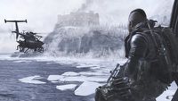 Call of Duty: Modern Warfare 2 Remastered bez multiplayera?