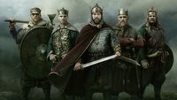 Total War Saga Thrones of Britannia ukaże się nieco później