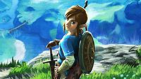 The Legend of Zelda Breath of the Wild zwycięzcą GDC Awards