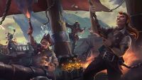 Sea of Thieves - milion graczy w 24 godziny i problemy techniczne