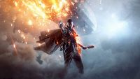 Battlefield 1, Battlefront 2 i FIFA 18 taniej na Originie