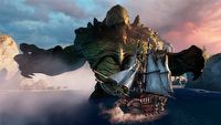 Maelstrom - sieciówka o morskich bitwach fantasy zadebiutuje w kwietniu