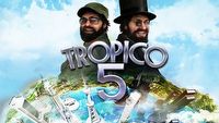 Nowe Humble Bundle (m.in. Tropico 5, Domina, Orwell i Obduction)