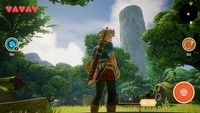 Oceanhorn 2 z nowym gameplayem